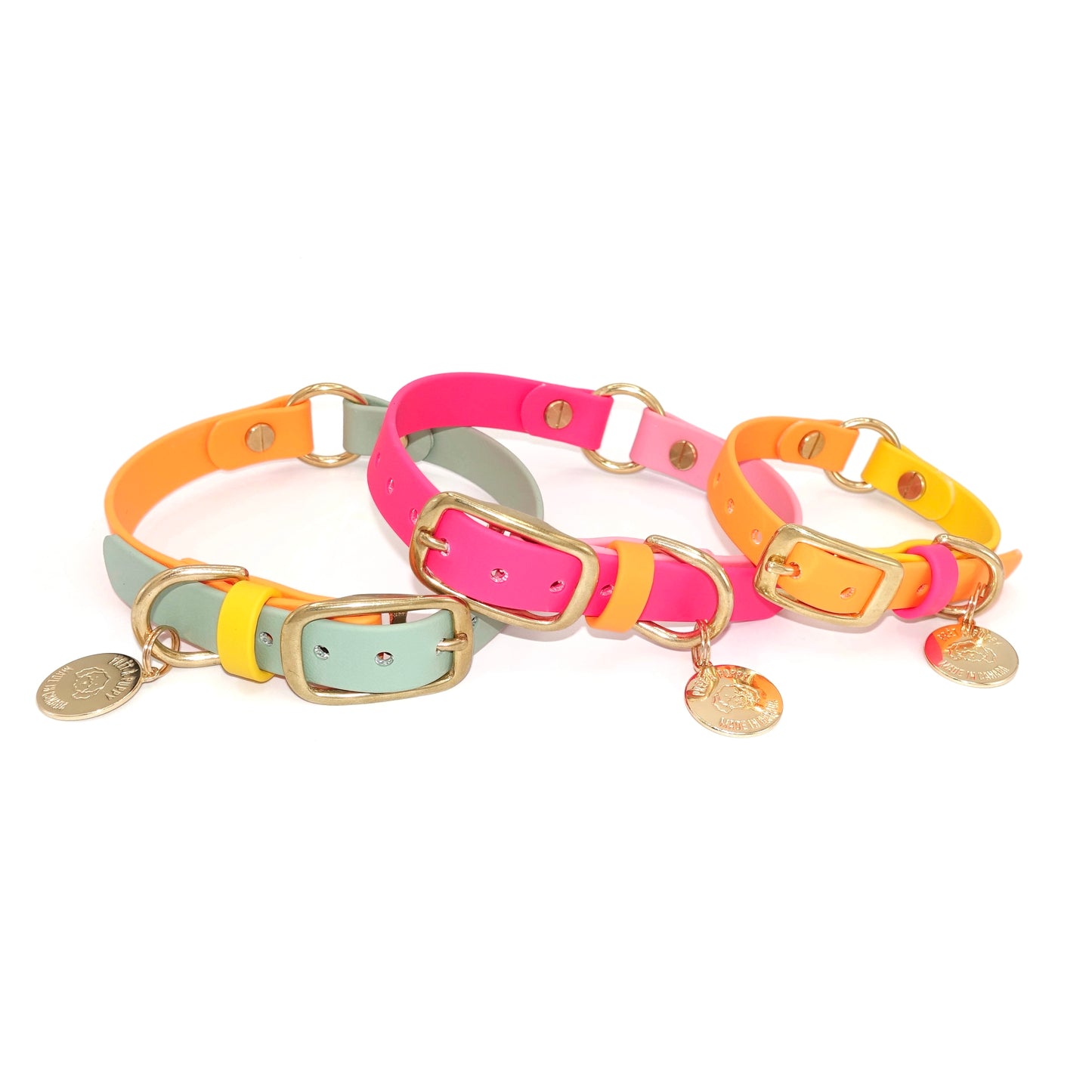 Original Collar - Design your Own