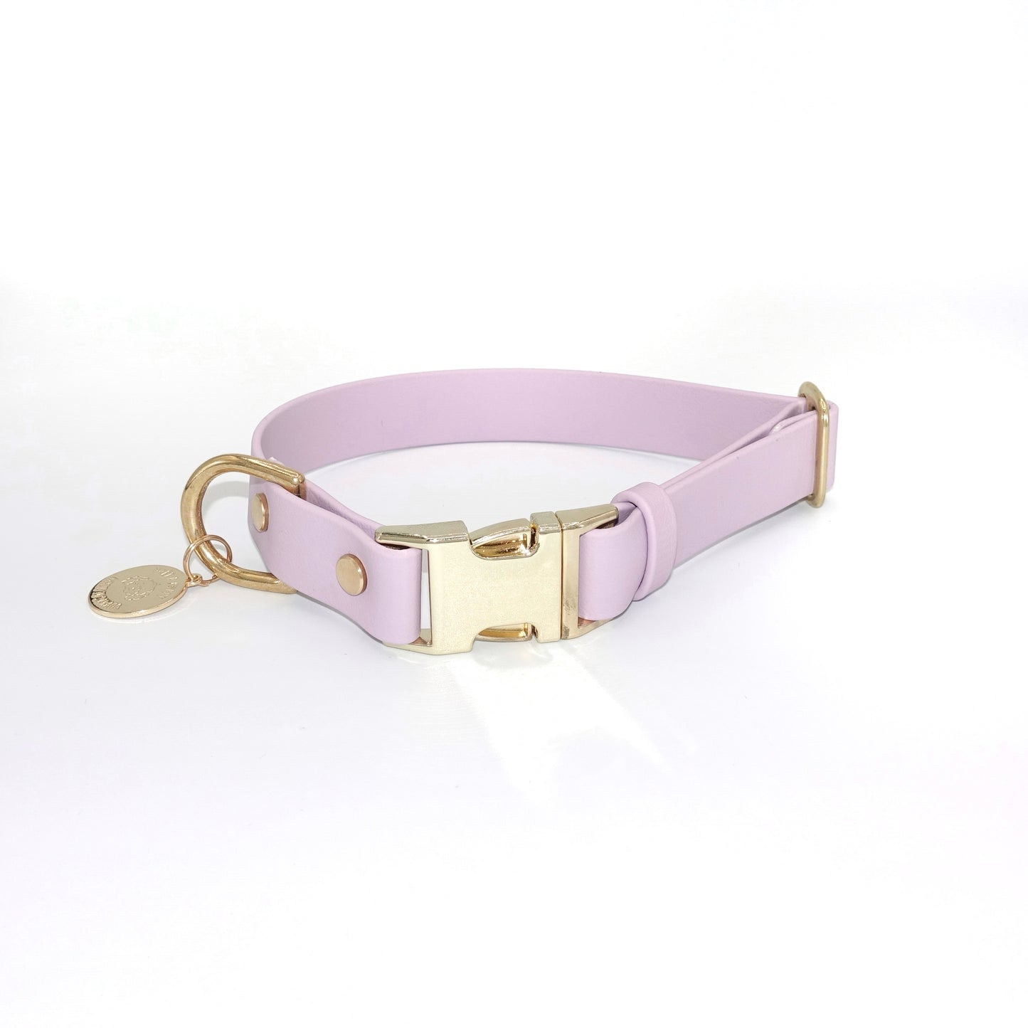 Collier à dégagement rapide réglable