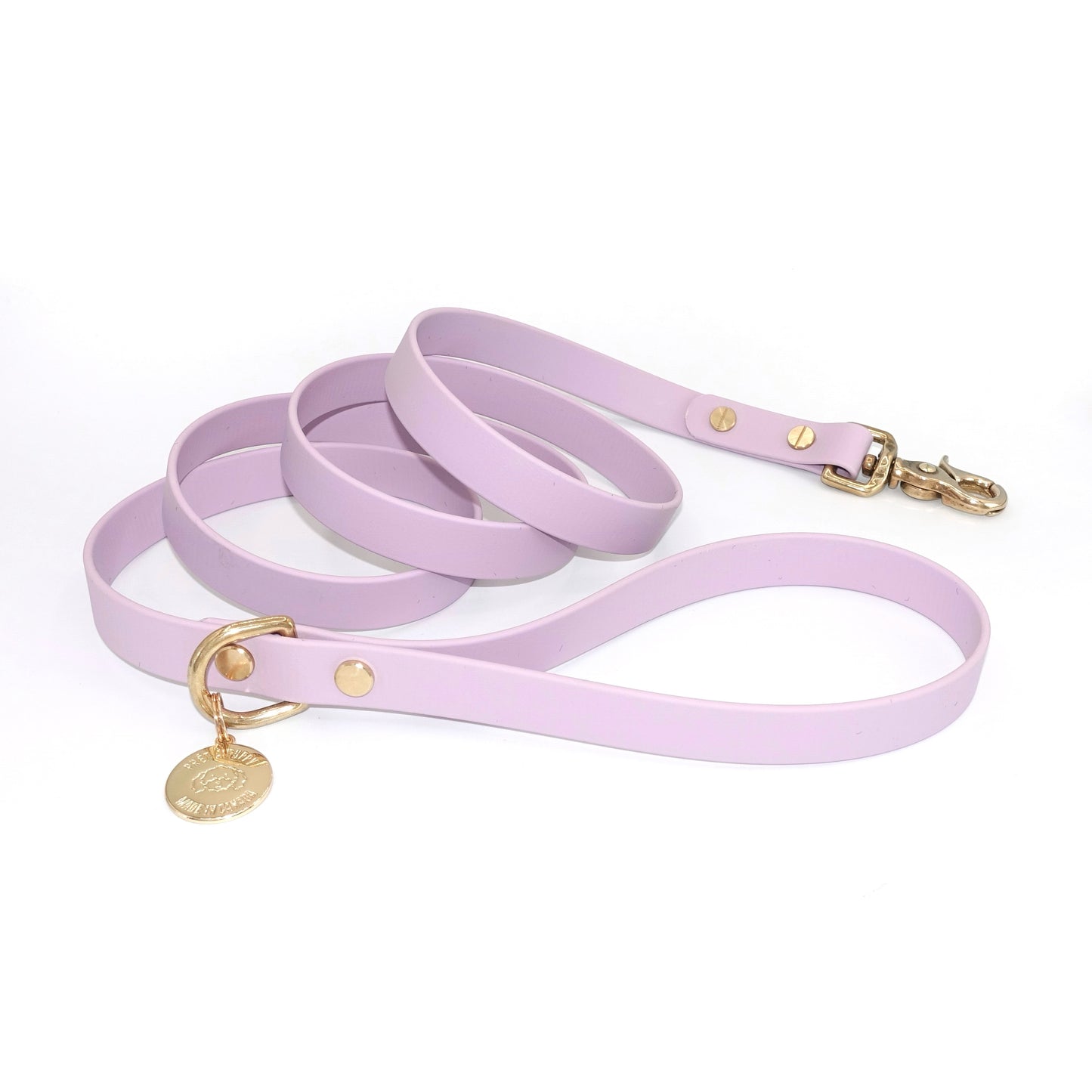 Lilas - Laisse Originale