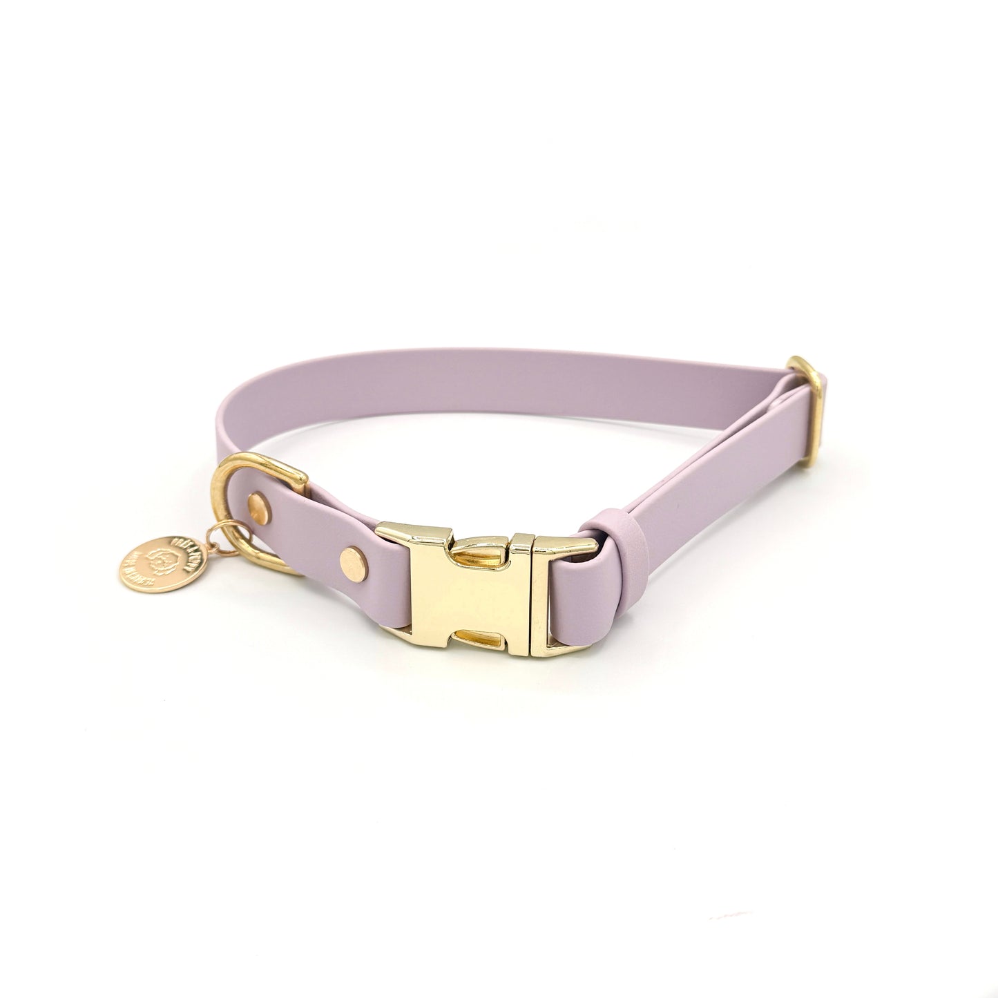 Adjustable Quick Release Collar