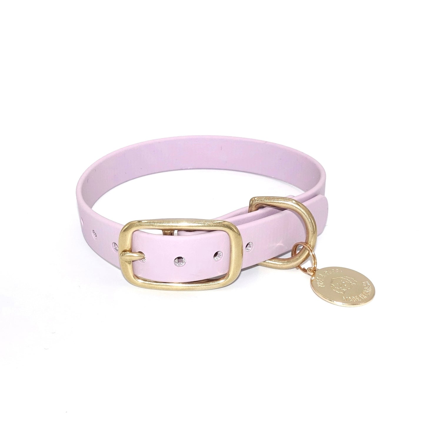 Lilac - Original Collar