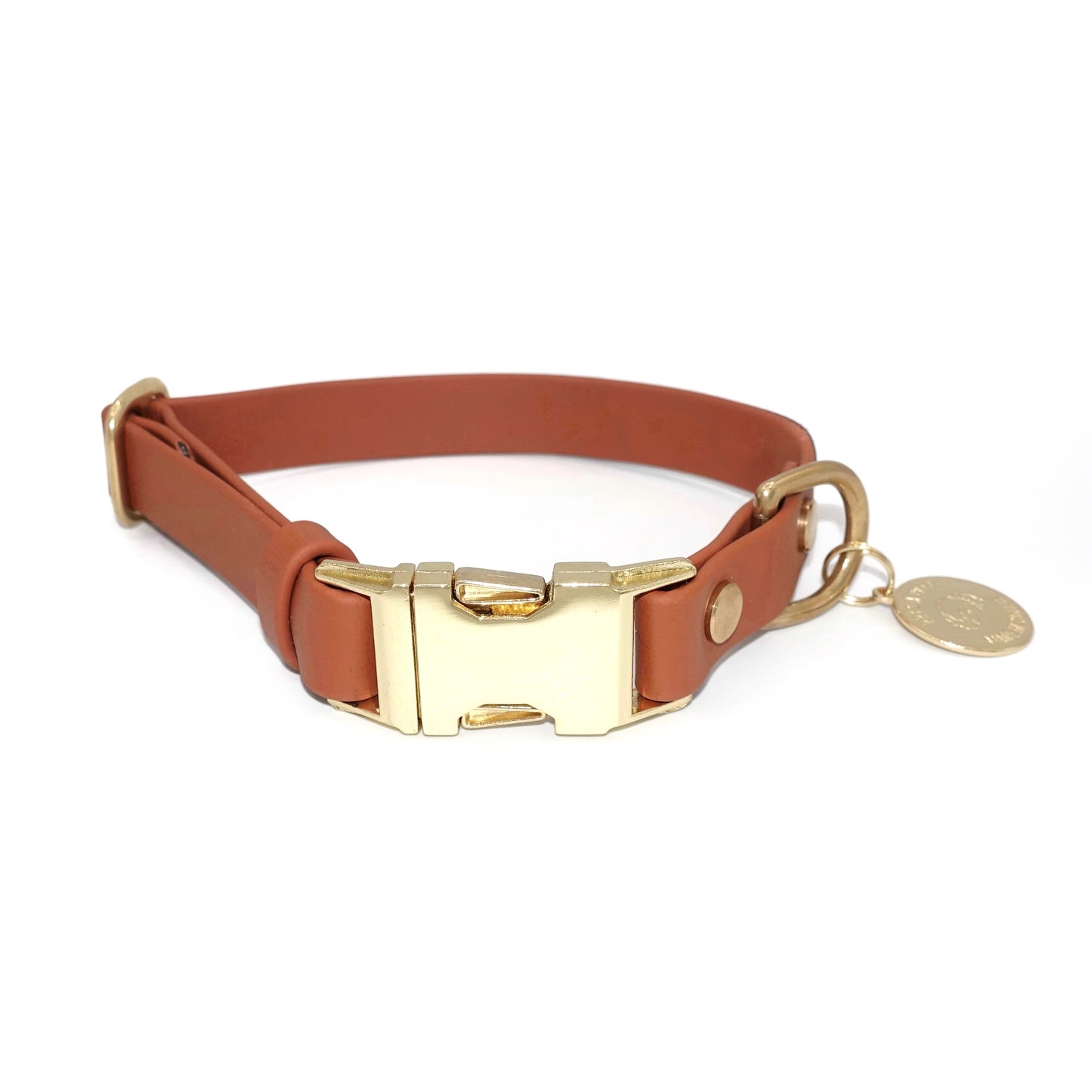 Collier à dégagement rapide réglable