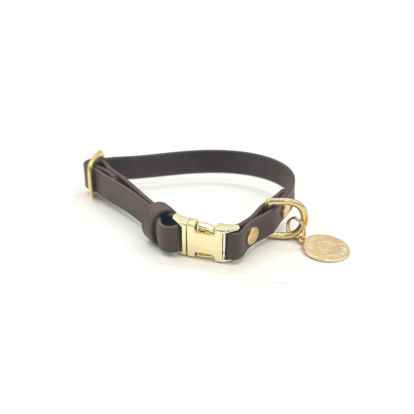 Adjustable Quick Release Collar