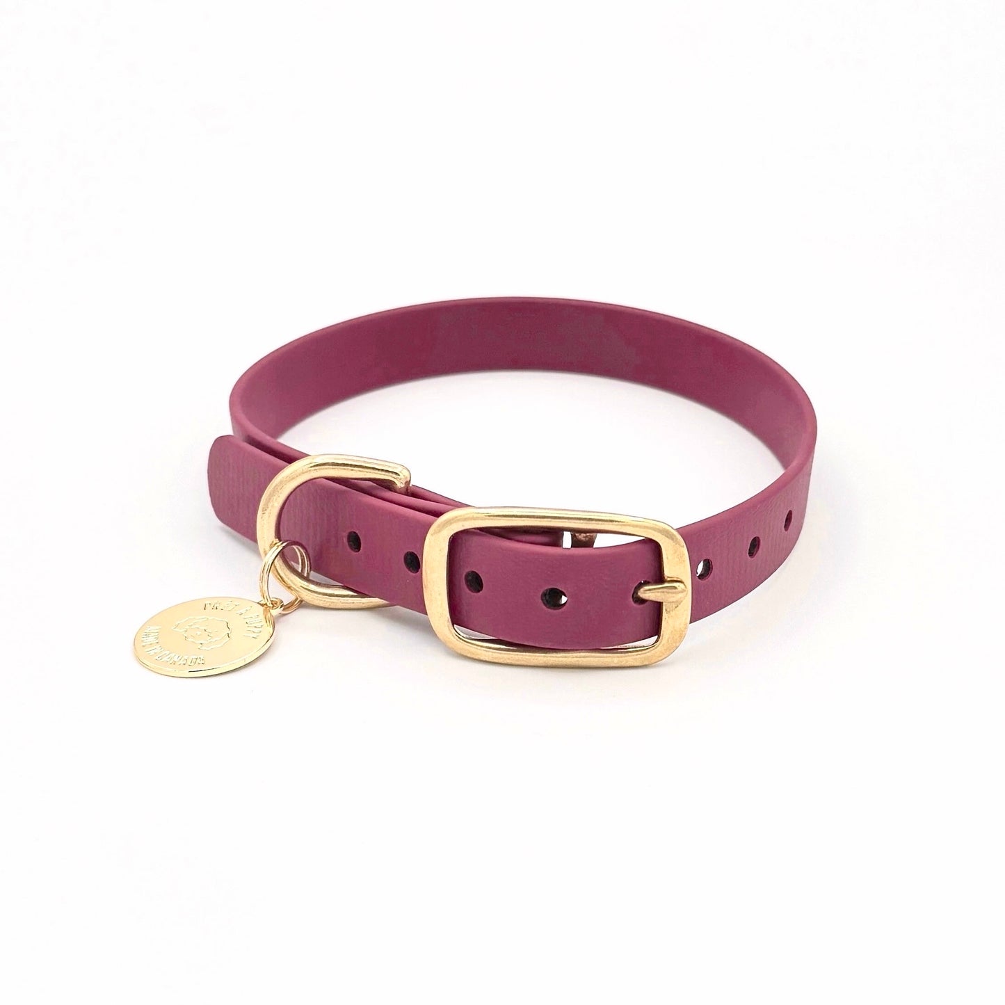 Bordeaux - Collier Original
