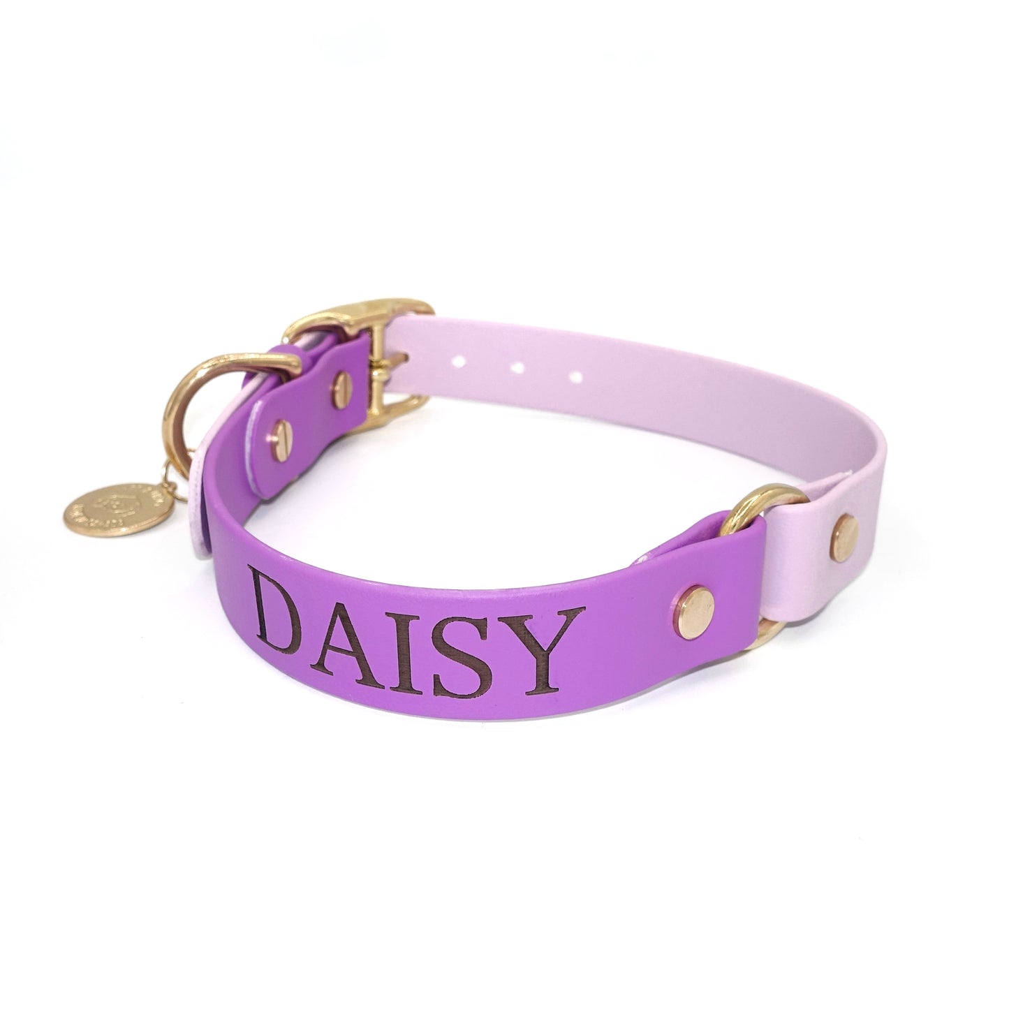 Add on Nameplate