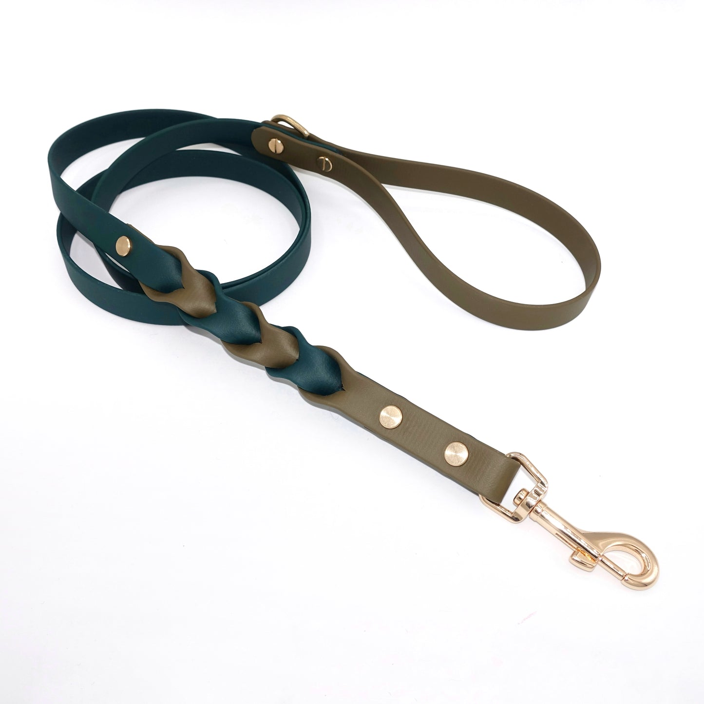 Braided Original Leash - Design your Own