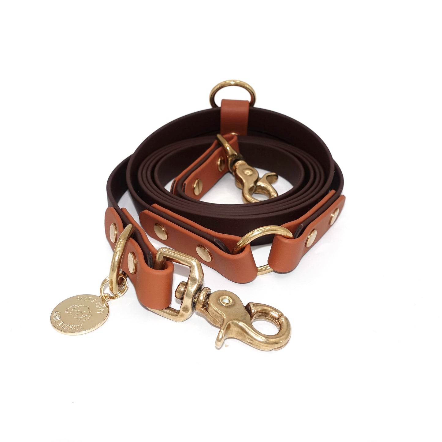 Hands Free Leash - Design your Own