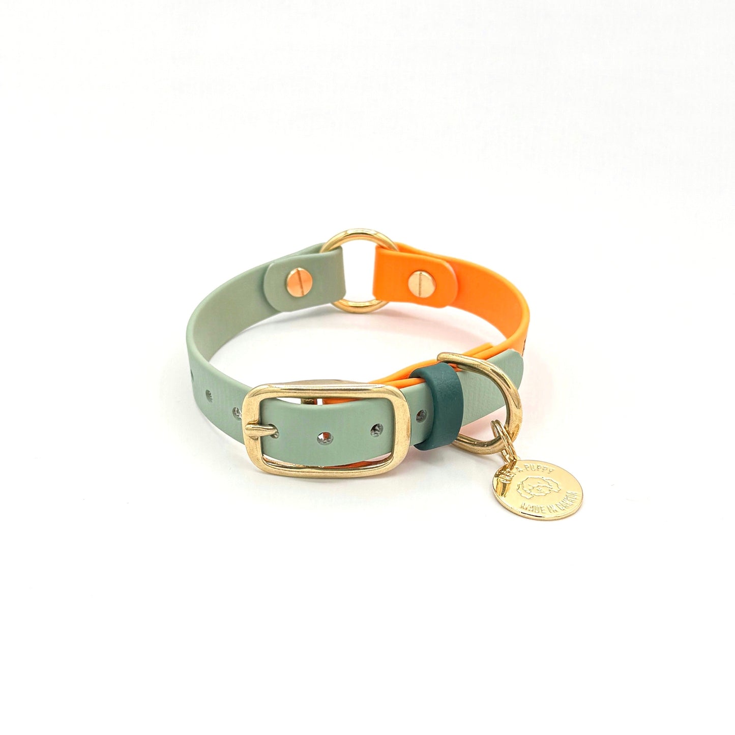 Collier Original - Créez le vôtre