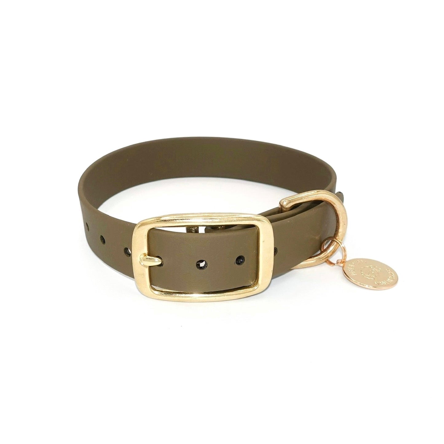 Olive - Collier Original