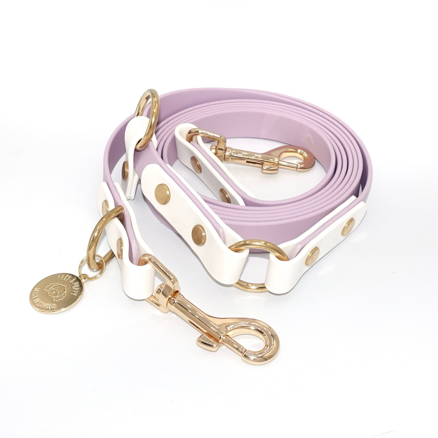 Hands Free Leash - Design your Own