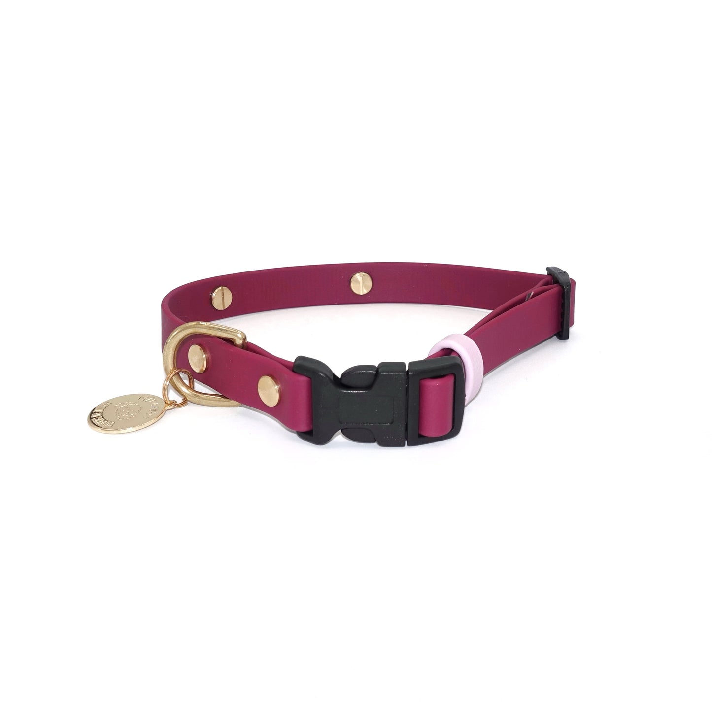 Collier à dégagement rapide réglable