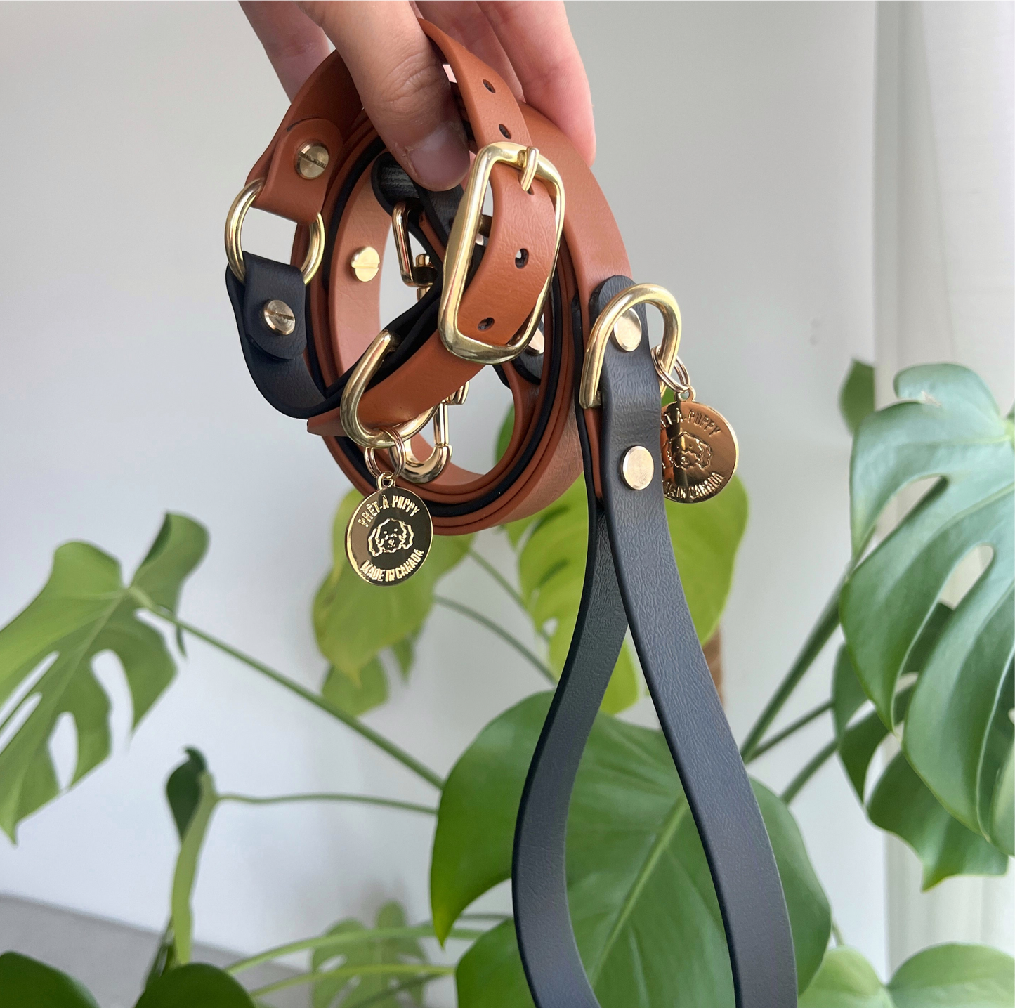 Collier Original - Créez le vôtre