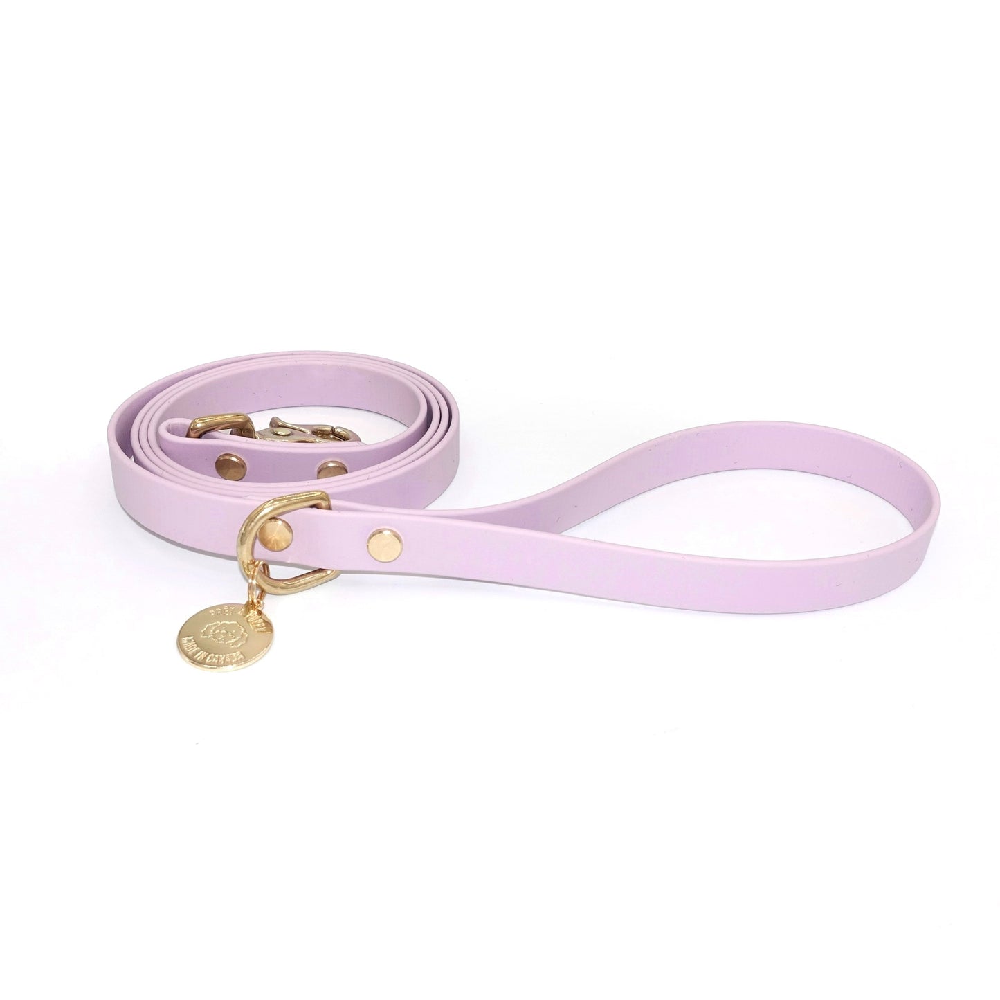 Lilas - Laisse Originale