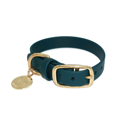 Forest Green - Original Collar