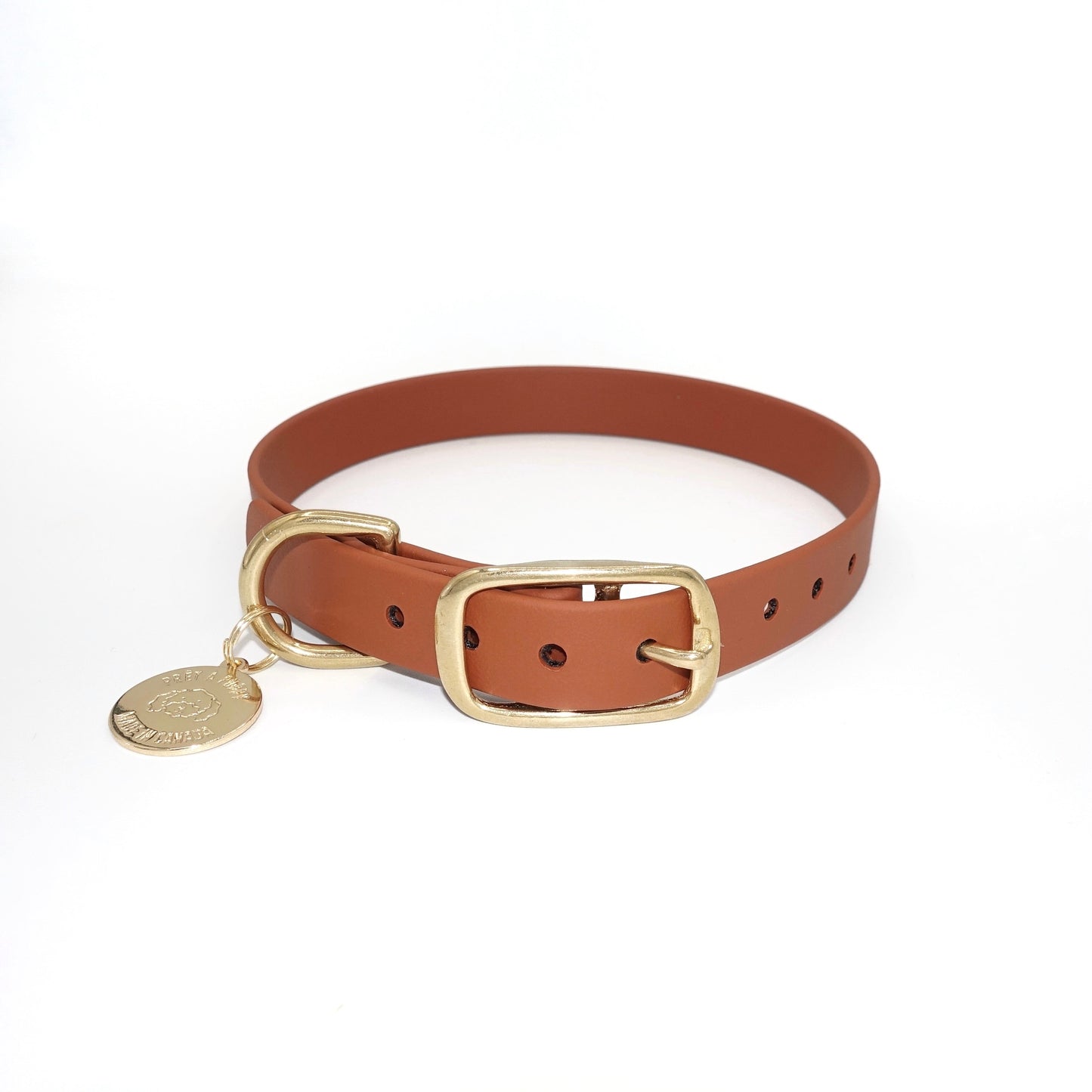 Tan - Original Collar