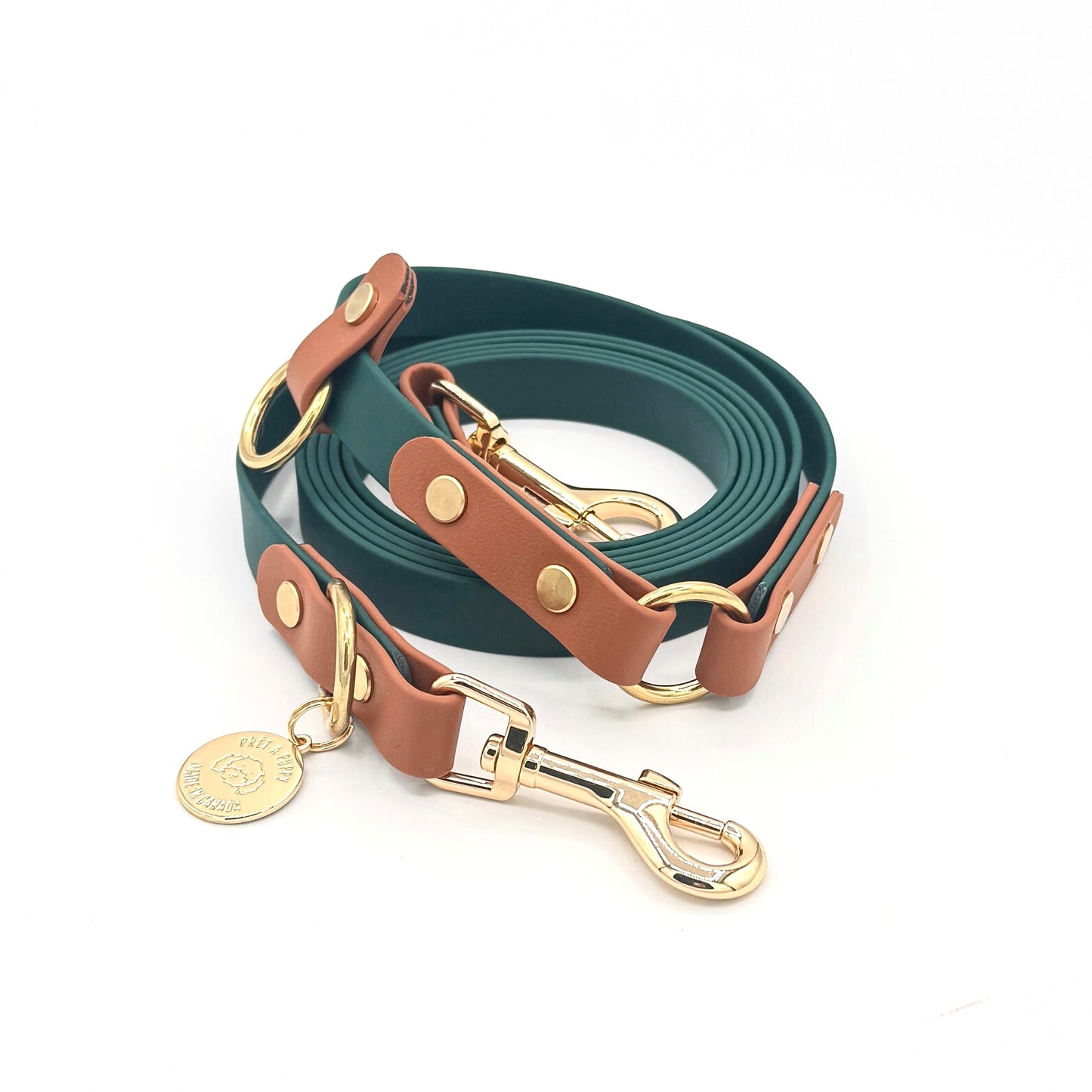 Hands Free Leash - Design your Own