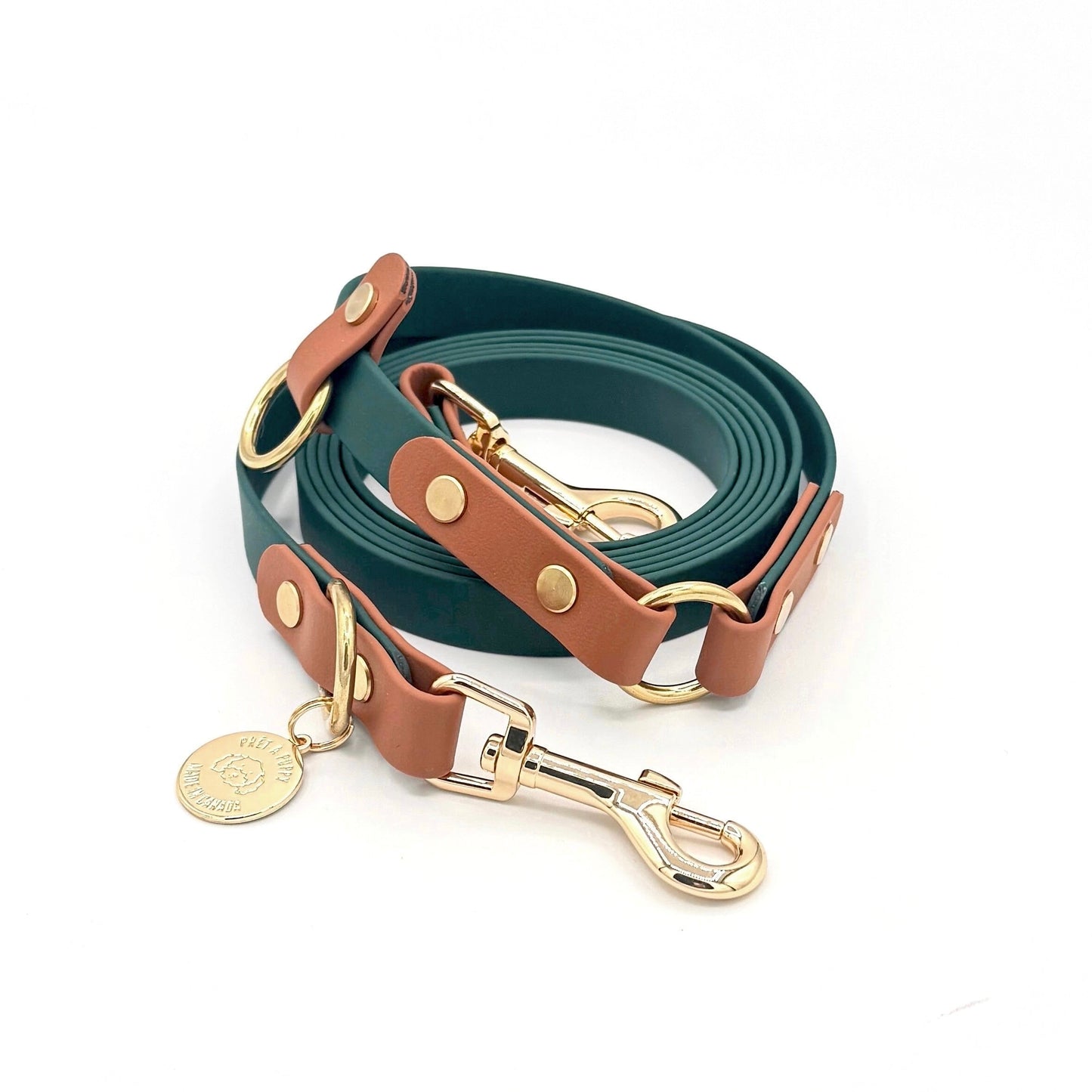 Hands Free Leash - Design your Own