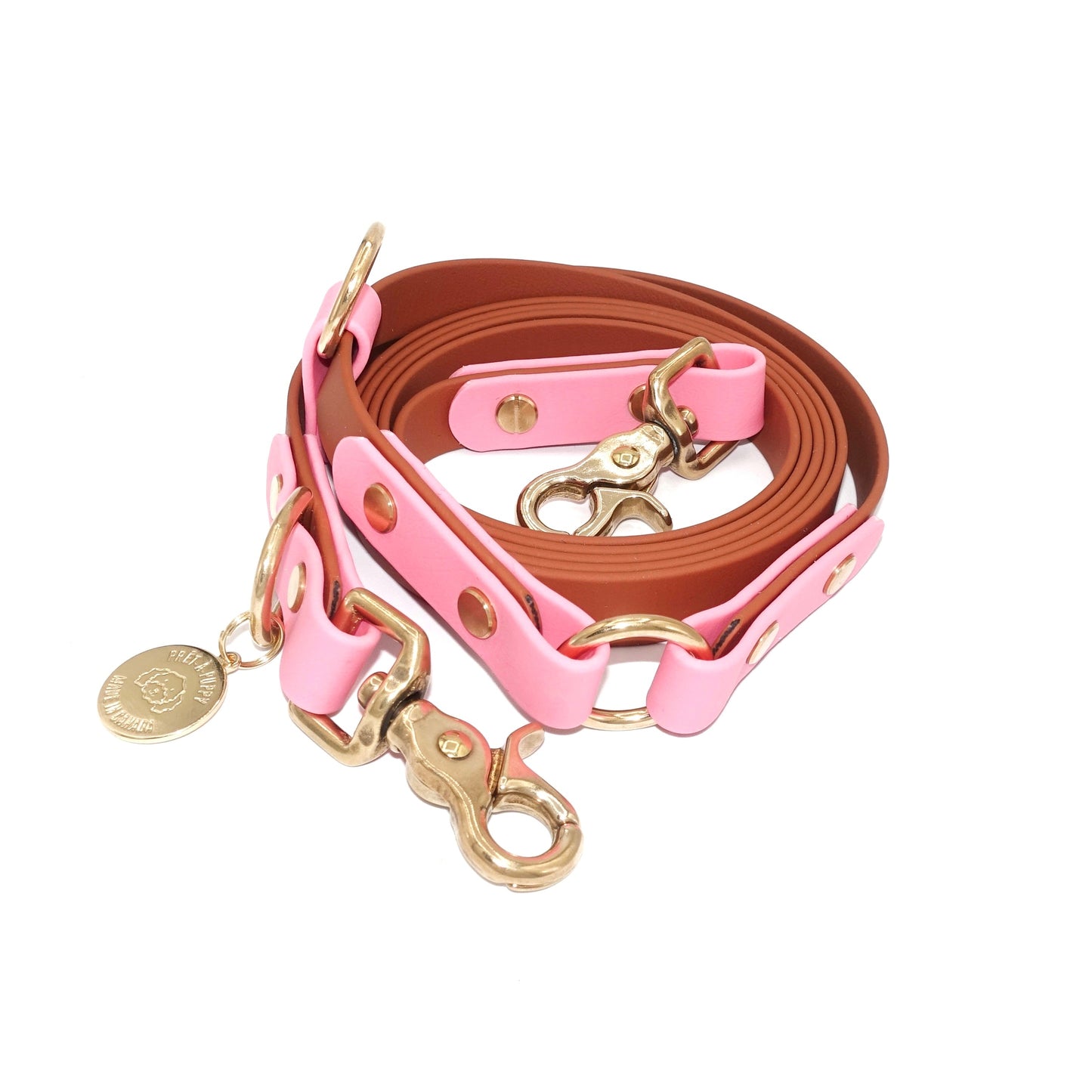 Hands Free Leash - Design your Own