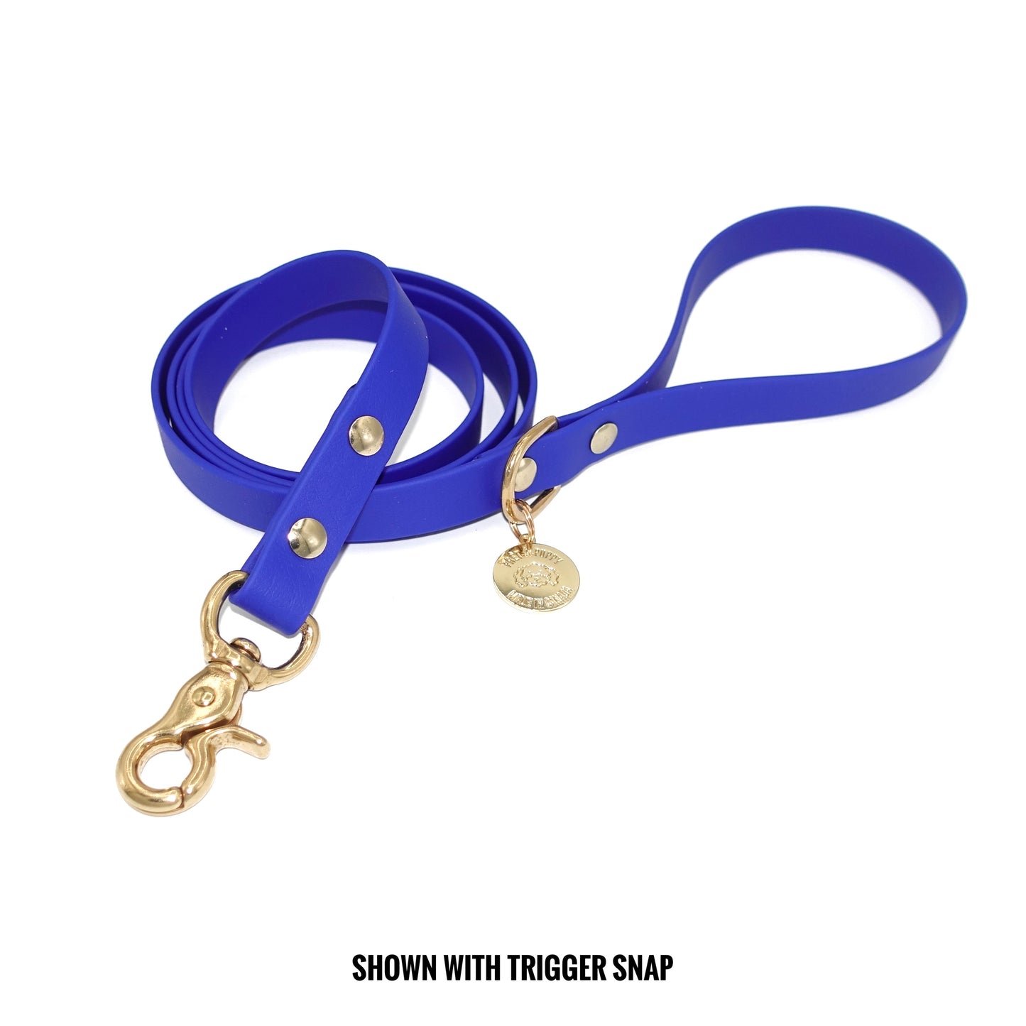 Myrtille - Laisse Originale 