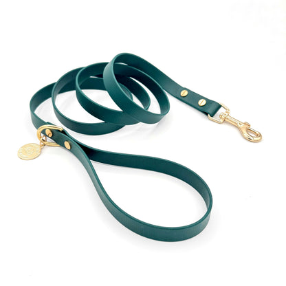 Forest Green - Original Leash