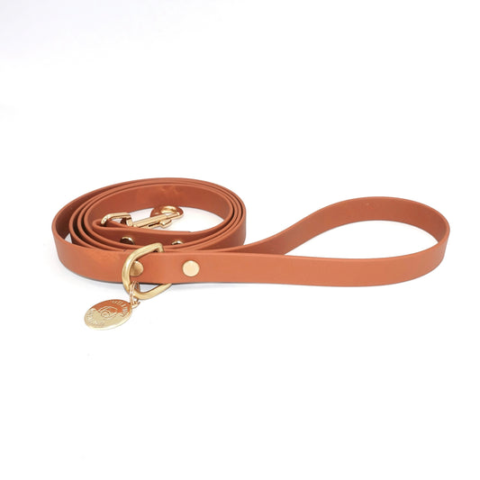 Tan - Laisse originale 