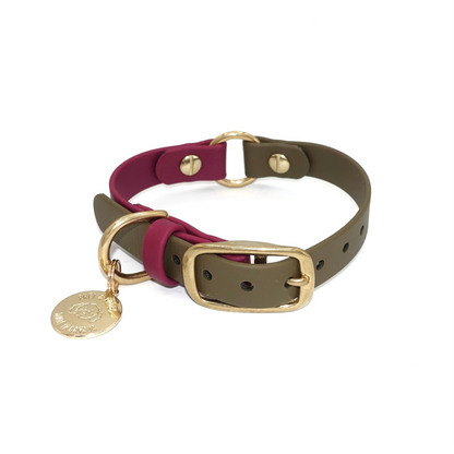 Original Collar - Design your Own