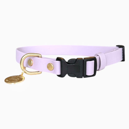 Adjustable Quick Release Collar