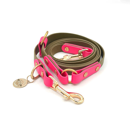 Hands Free Leash - Design your Own