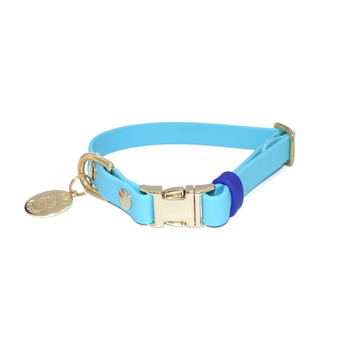 Collier à dégagement rapide réglable