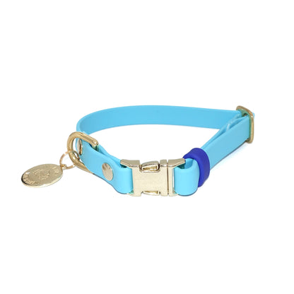 Collier à dégagement rapide réglable