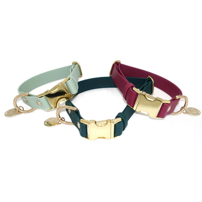 Collier à dégagement rapide réglable