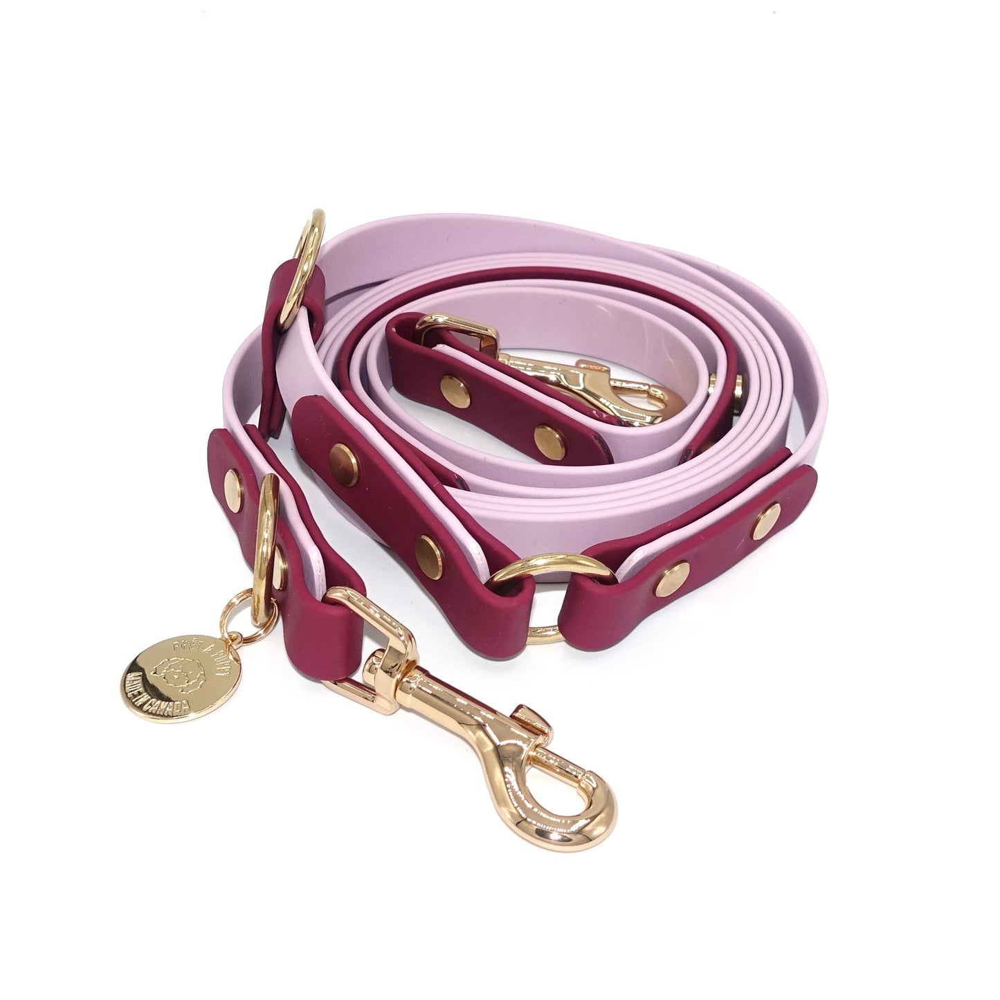 Hands Free Leash - Design your Own