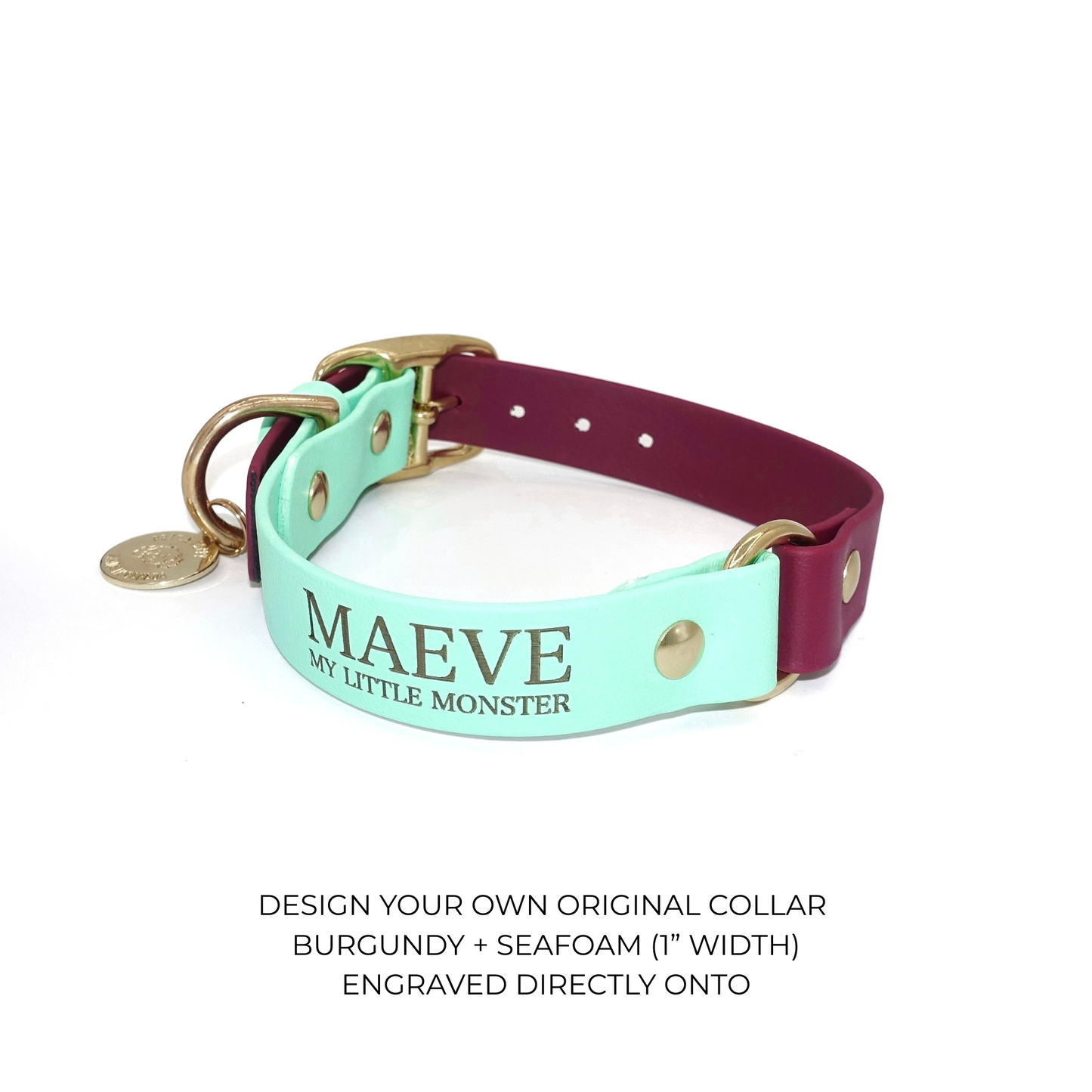 Ajouter une plaque signalétique