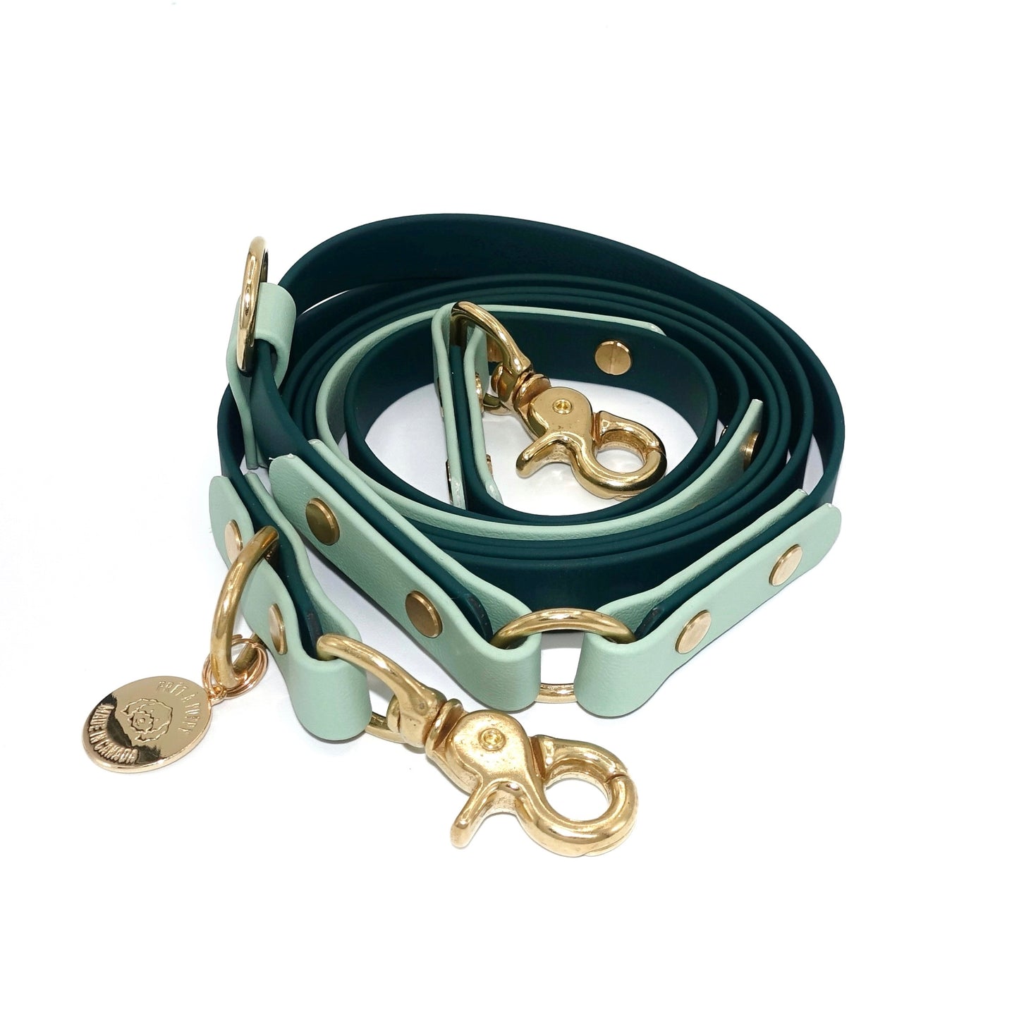 Hands Free Leash - Design your Own