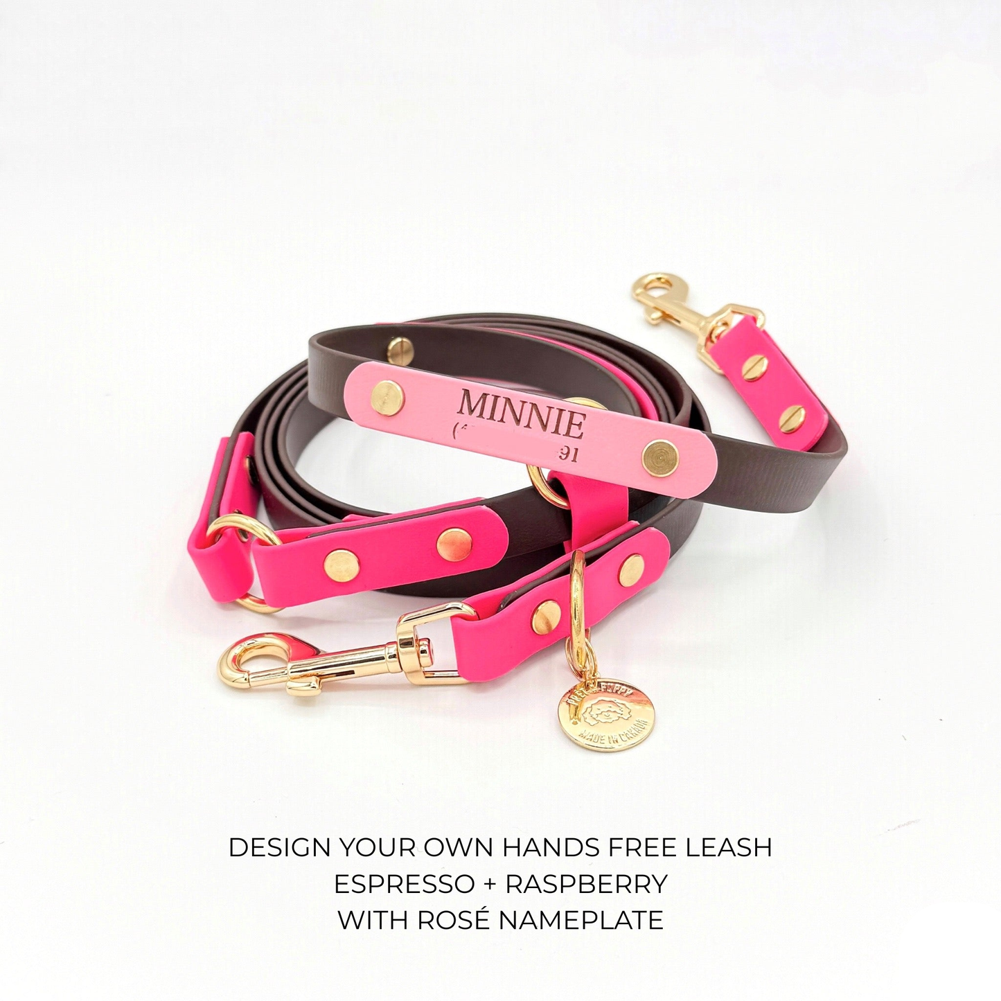 Ajouter une plaque signalétique