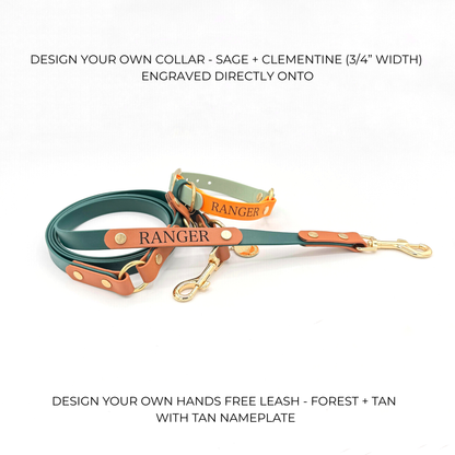 Ajouter une plaque signalétique