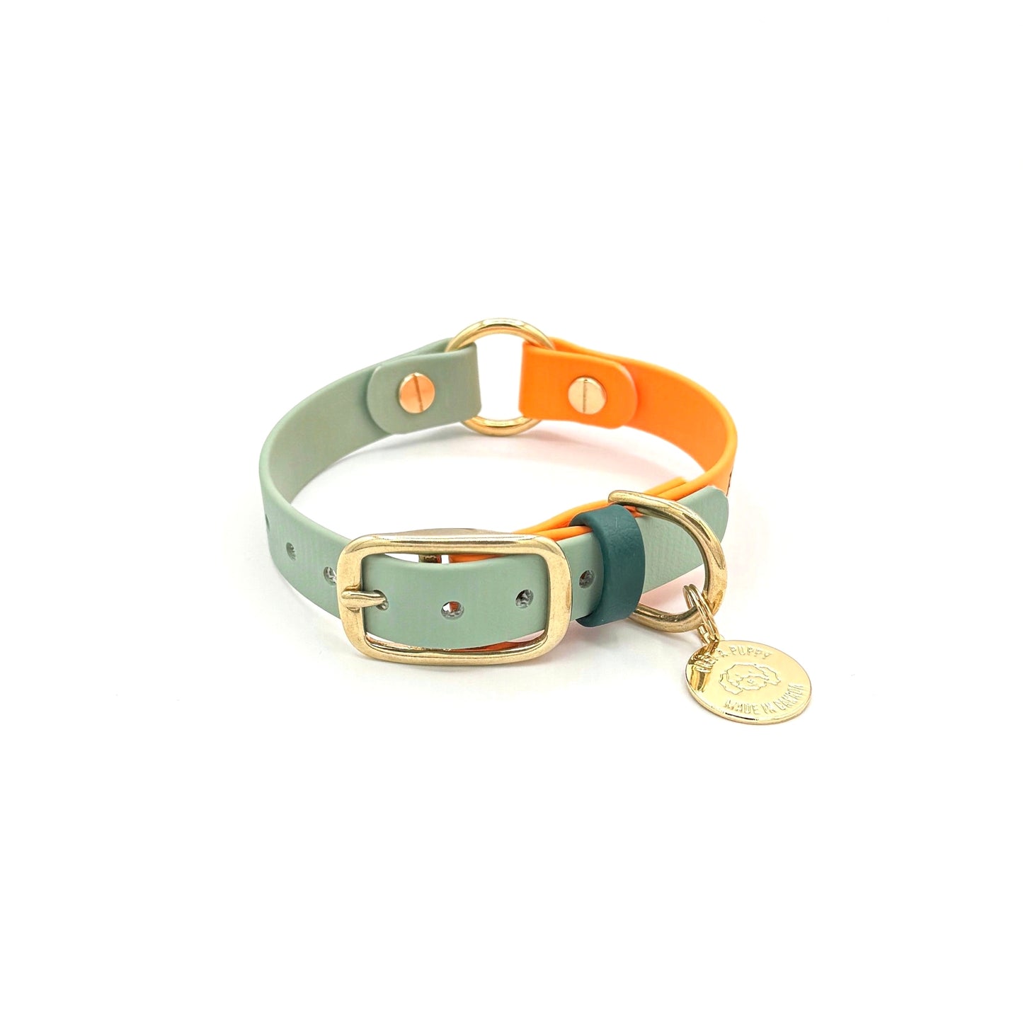 Original Collar - Design your Own