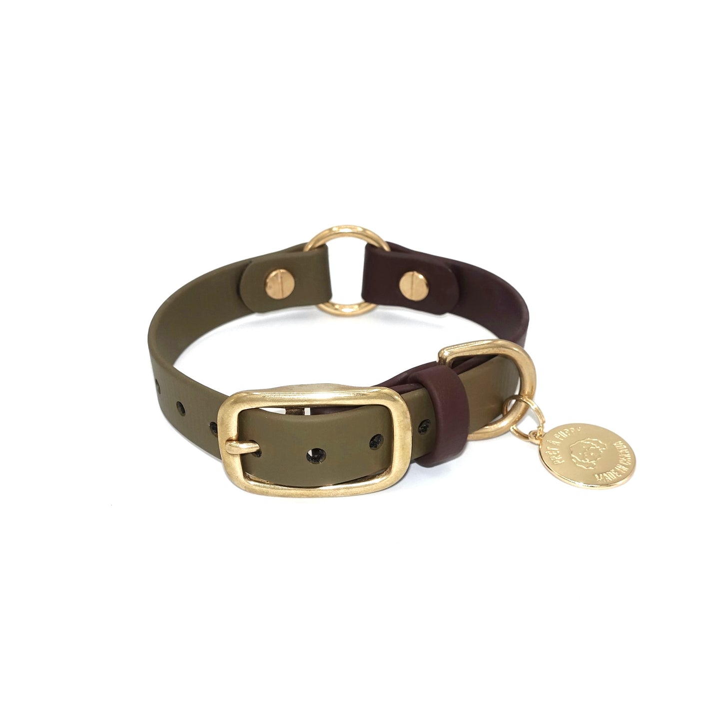 Original Collar - Design your Own