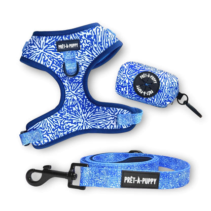 Harness Bundle Set - Indigo