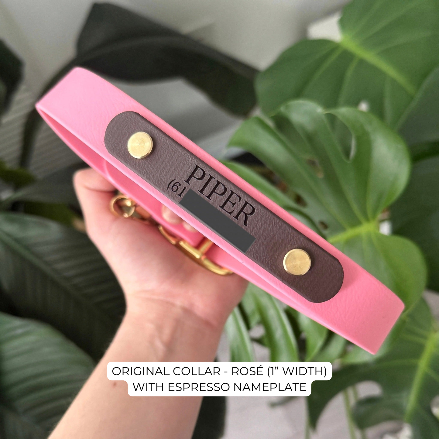 Ajouter une plaque signalétique