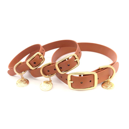 Tan - Original Collar
