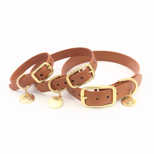 Tan - Original Collar