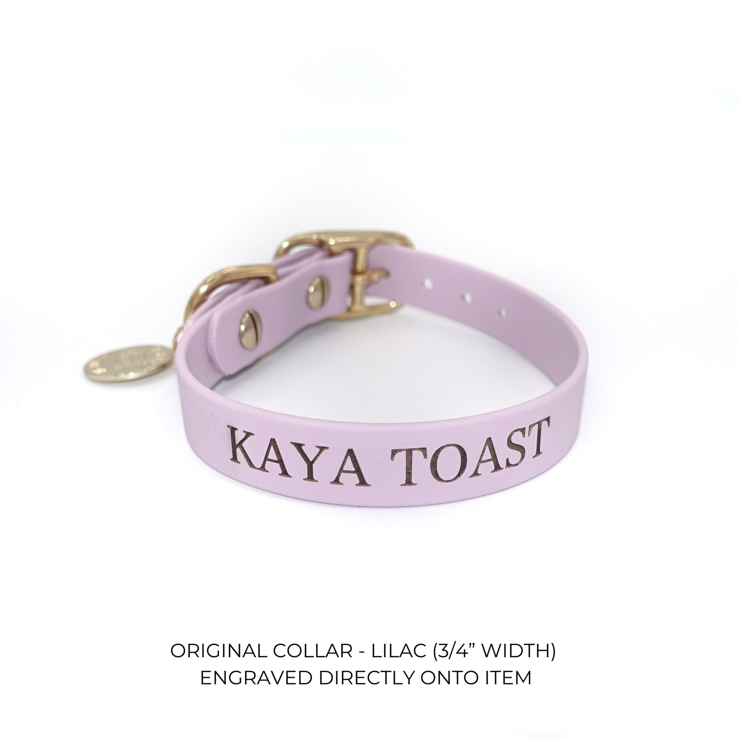 Ajouter une plaque signalétique