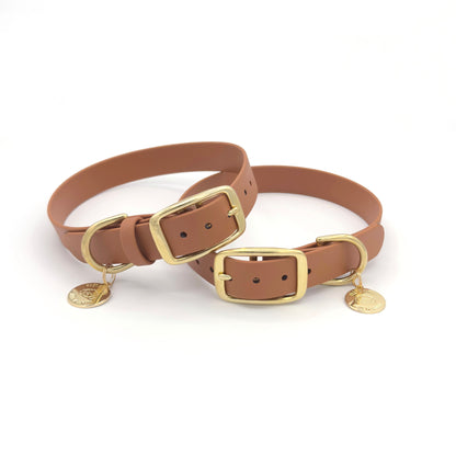 Tan - Original Collar