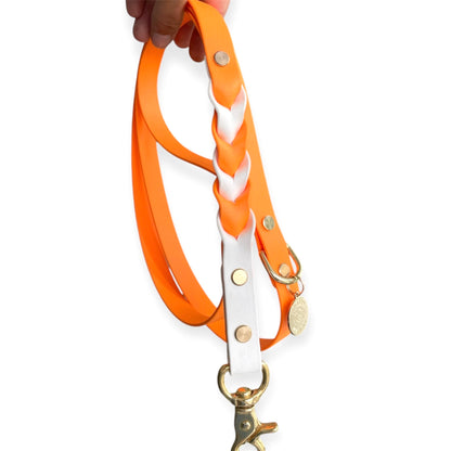 Braided Original Leash - Design your Own