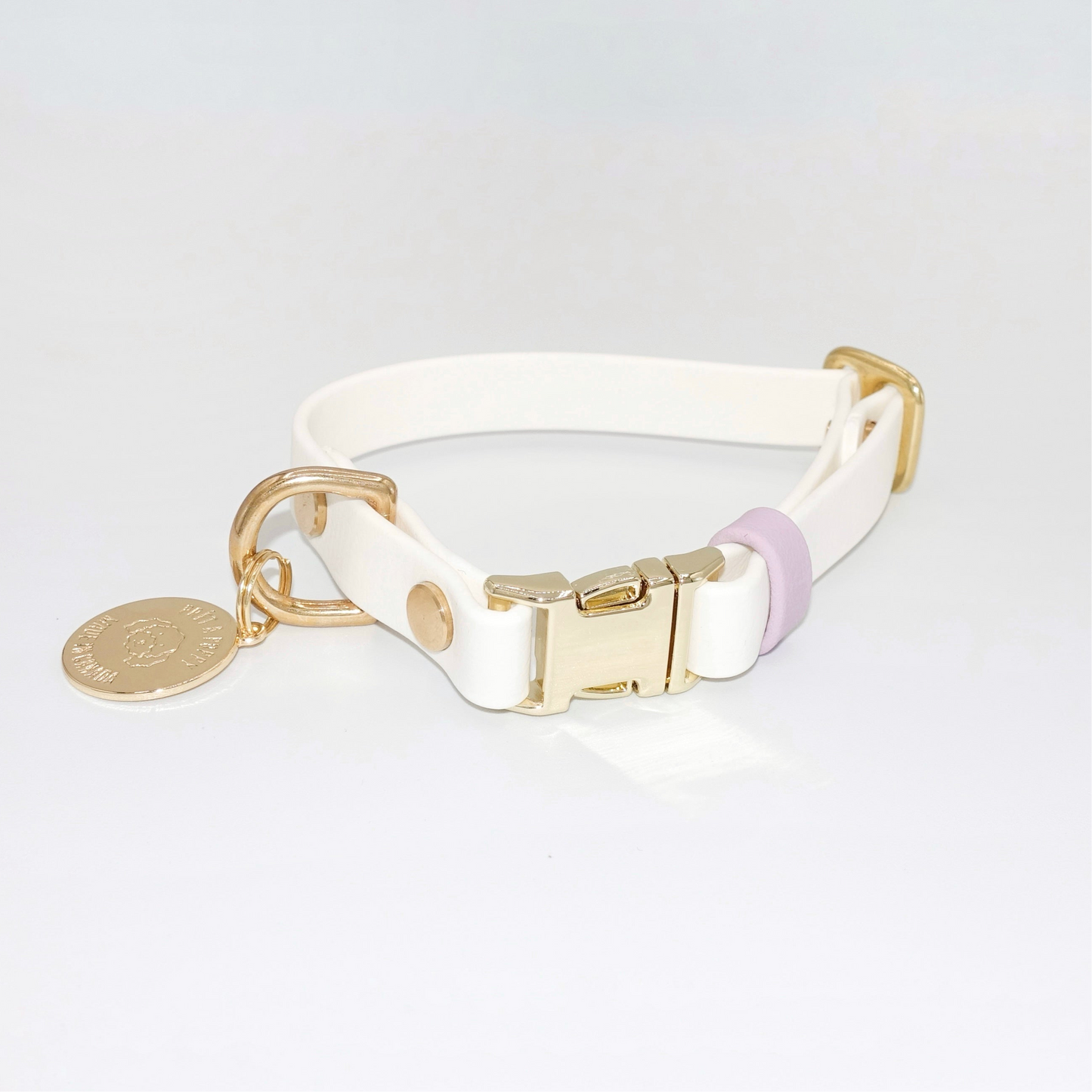 Adjustable Quick Release Collar