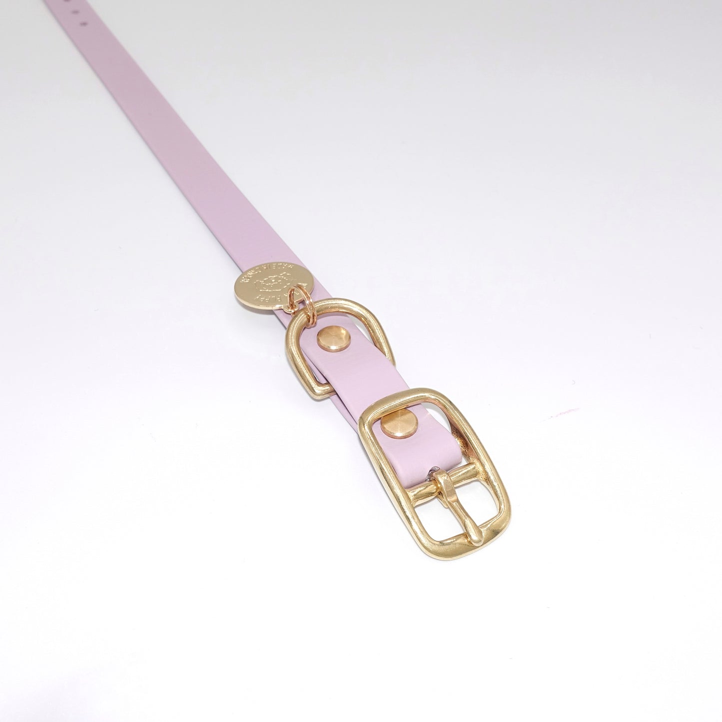 Lilas - Collier Original 