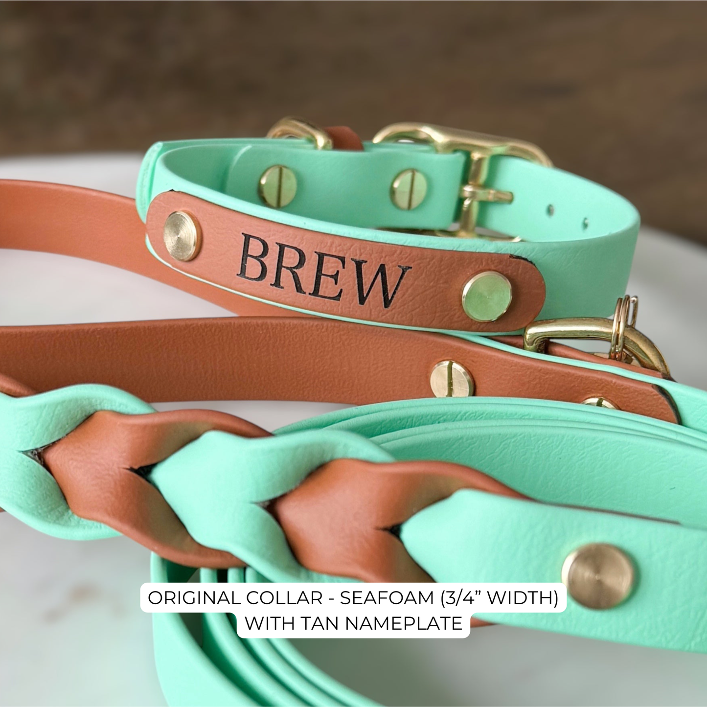 Ajouter une plaque signalétique