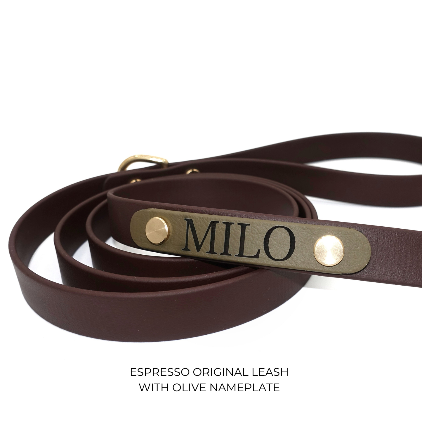 Ajouter une plaque signalétique