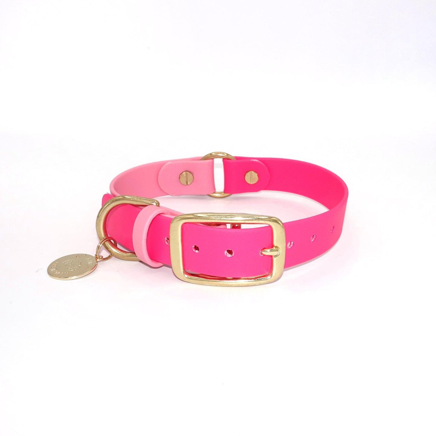 Original Collar - Design your Own